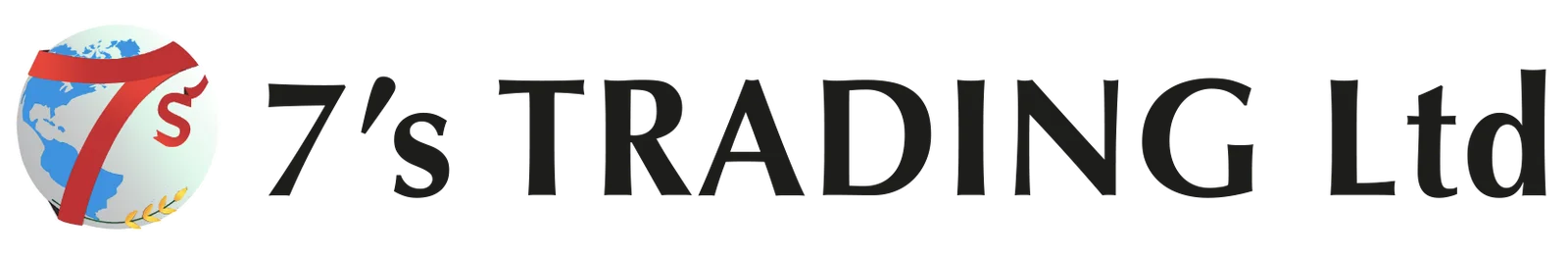 7s Trading Logo