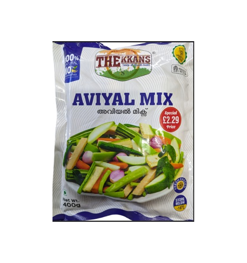 Aviyal Mix
