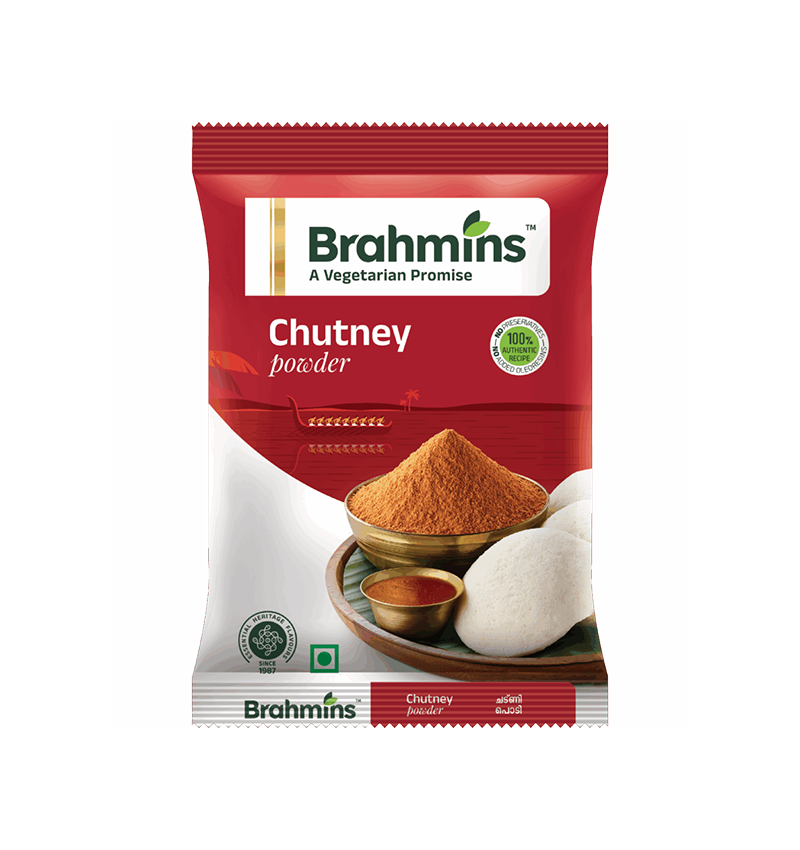 Chutney Powder