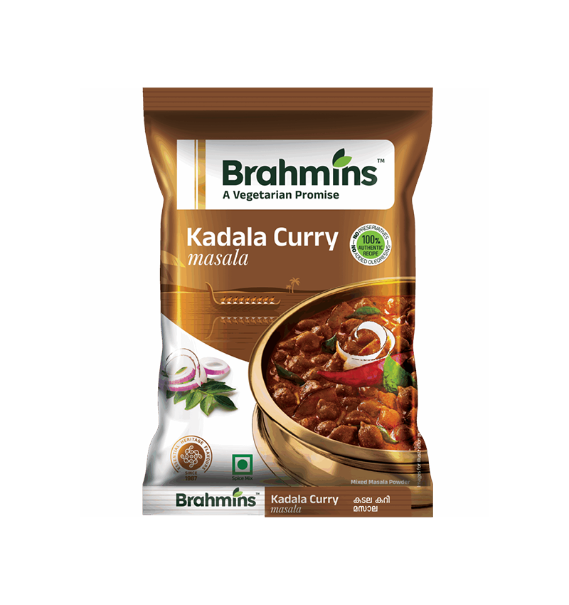 Kadala Curry Masala