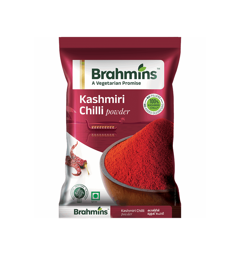 Kashmiri Chilly Powder