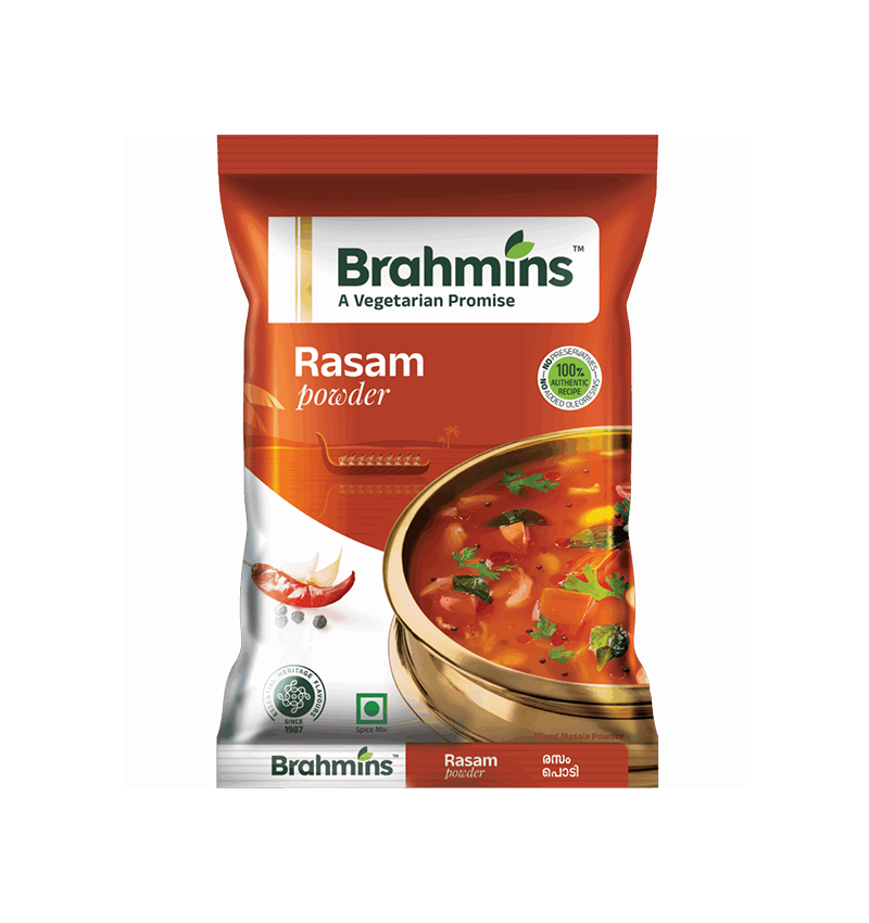 Rasam Powder