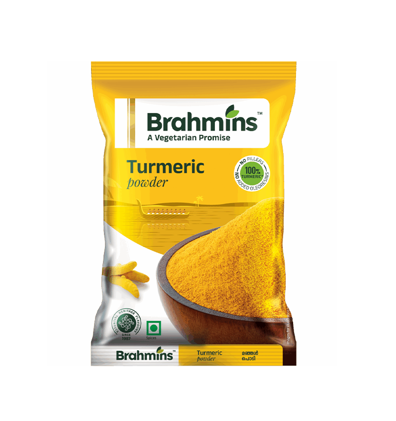 Turmeric Powder