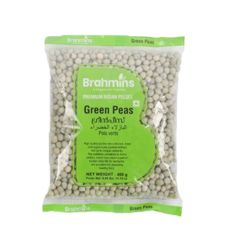 Green Peas