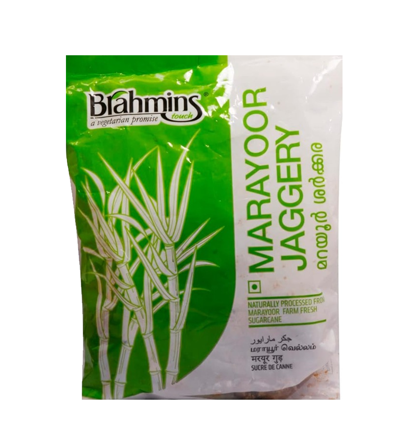Marayoor Jaggery