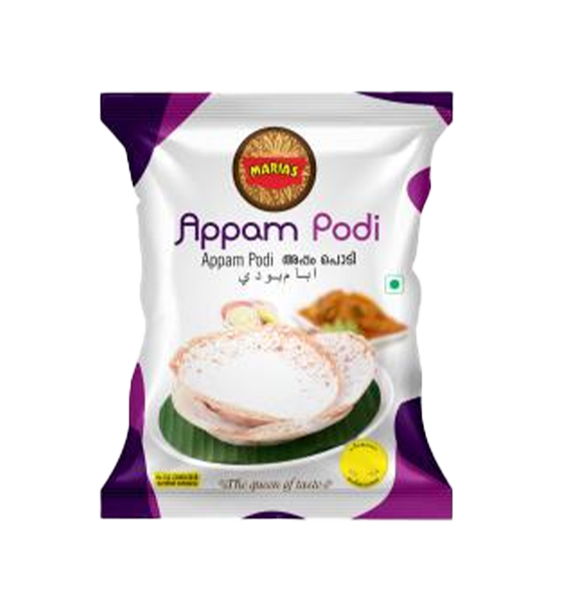 Appam Podi