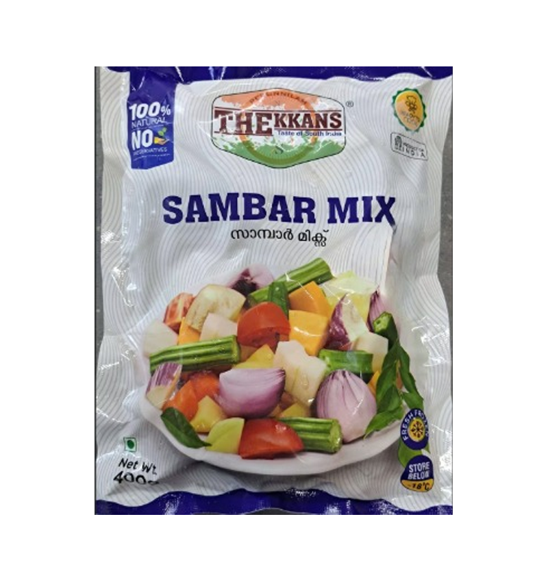 Sambar Mix
