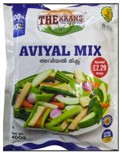Aviyal Mix