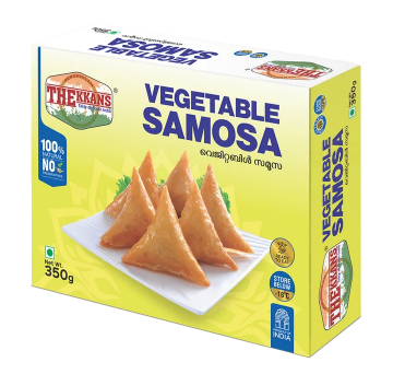 Veg Samosa