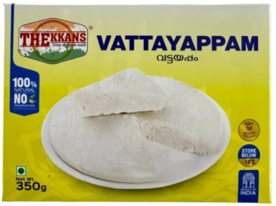Vattayappam