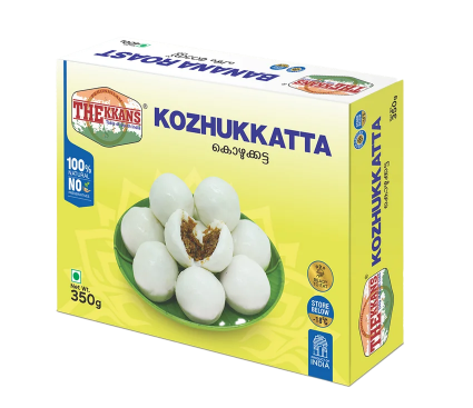 Kozhukatta