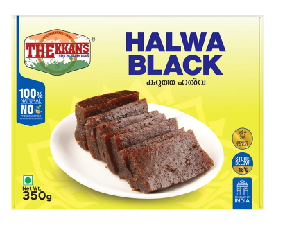 Halwa Black