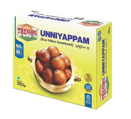 Unniyappam