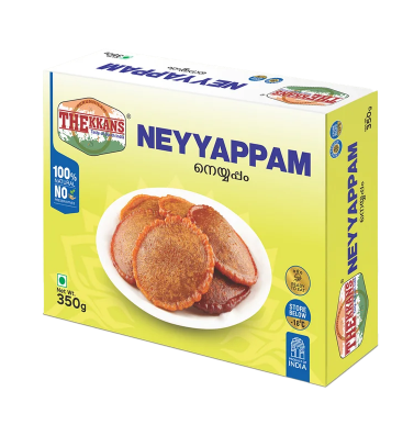 Neyyappam