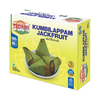 Kumbilappam Jackfruit