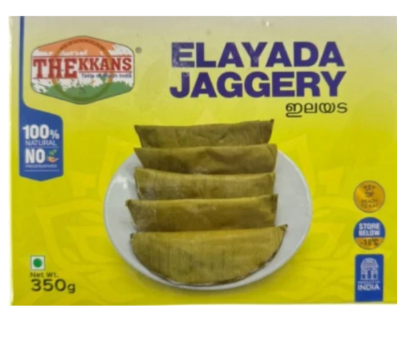 Elayada Jaggery