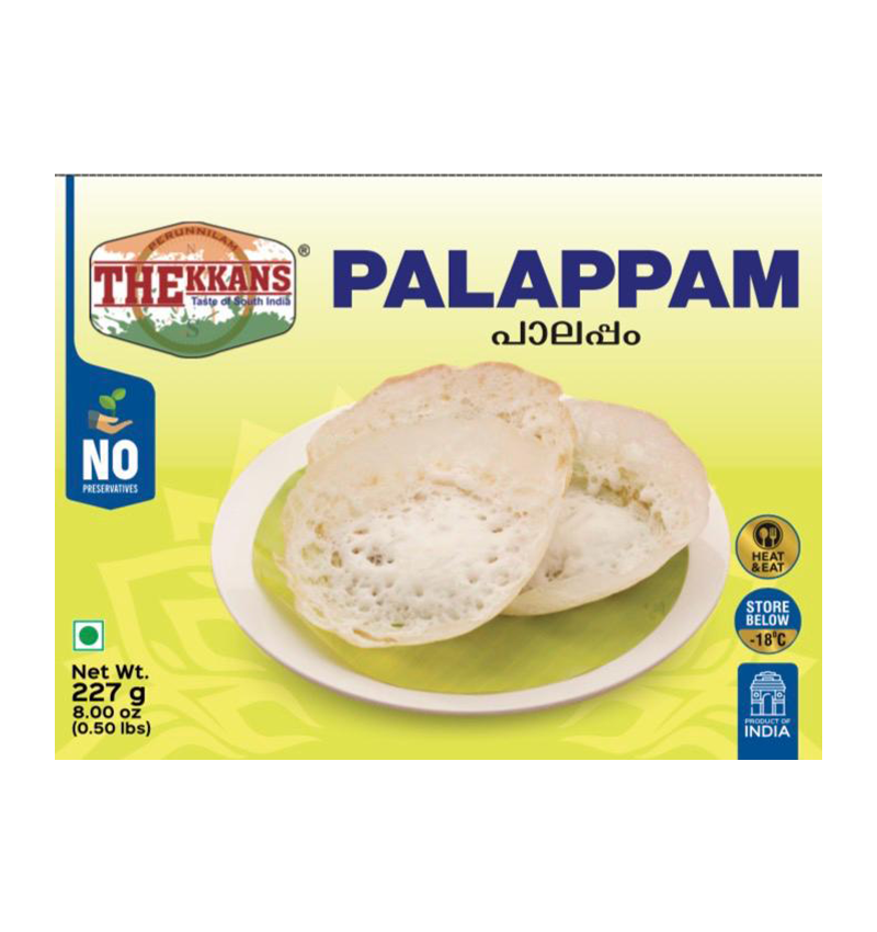 Palappam