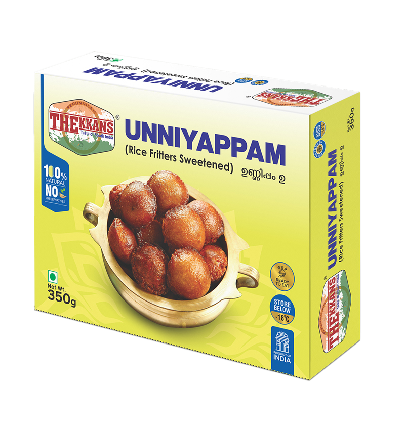 Unniyappam