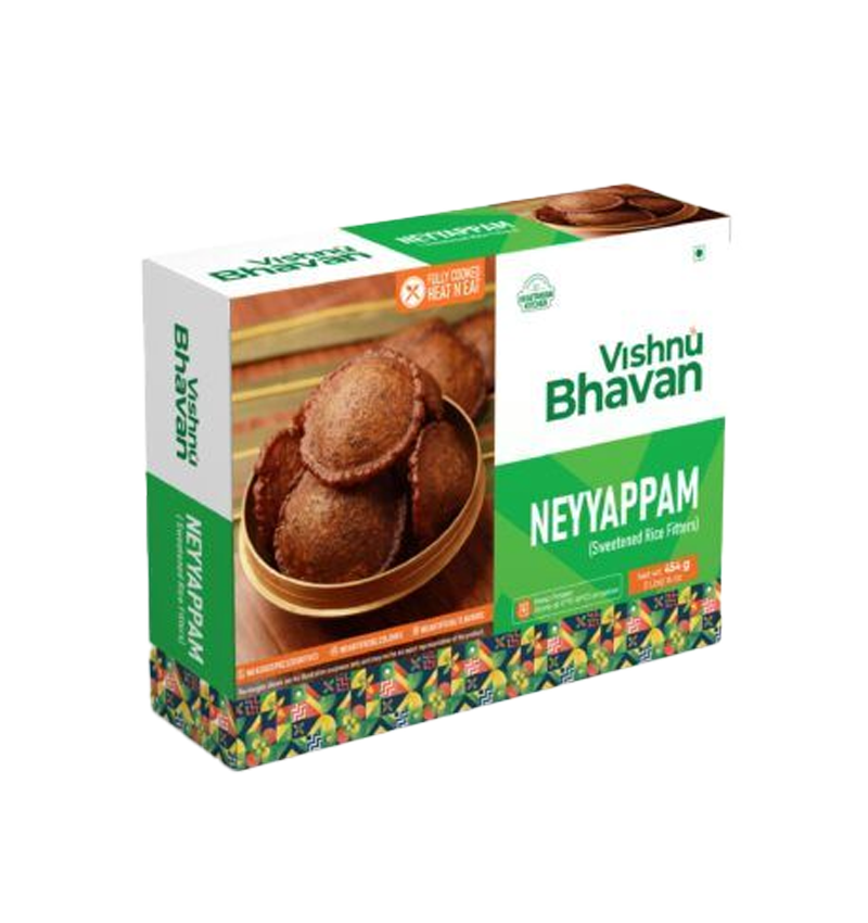 Neyyappam