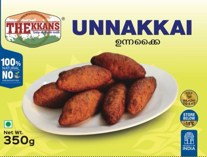 Unnakkai