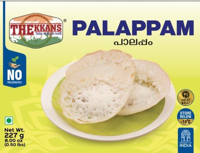 Palappam