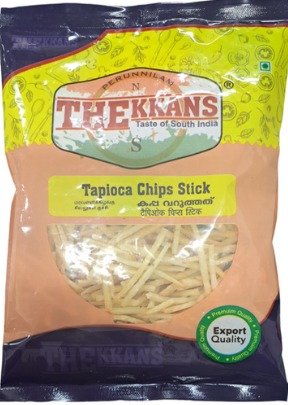 Tapioca Chips Stick
