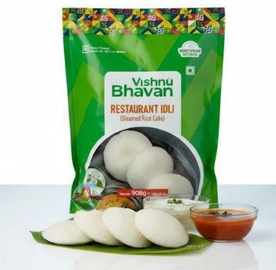 Idli Restaurant Pack