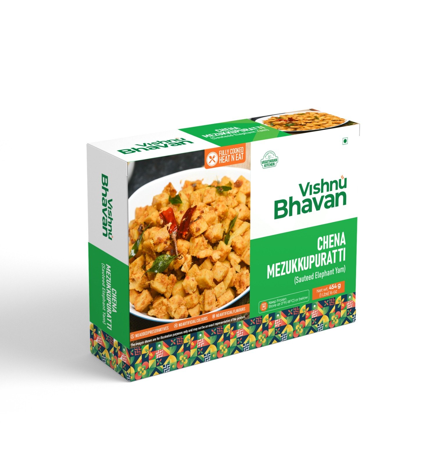 Chena Mezhukkuparatty