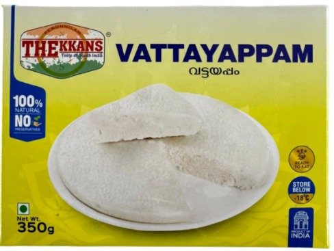 Vattayappam