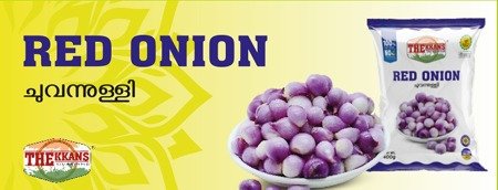 Red Onion
