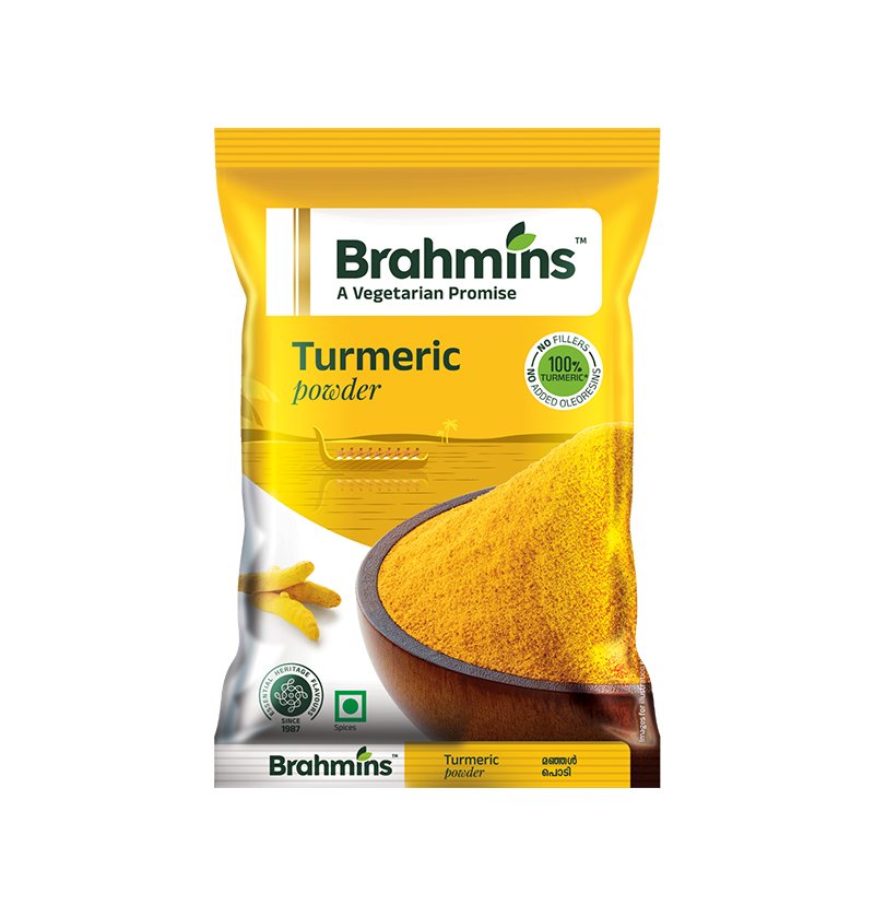 Brahmins Product 2