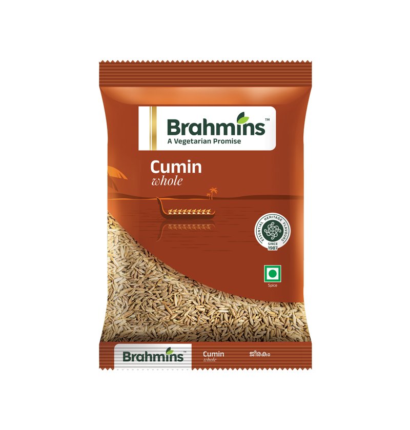 Brahmins Product 2