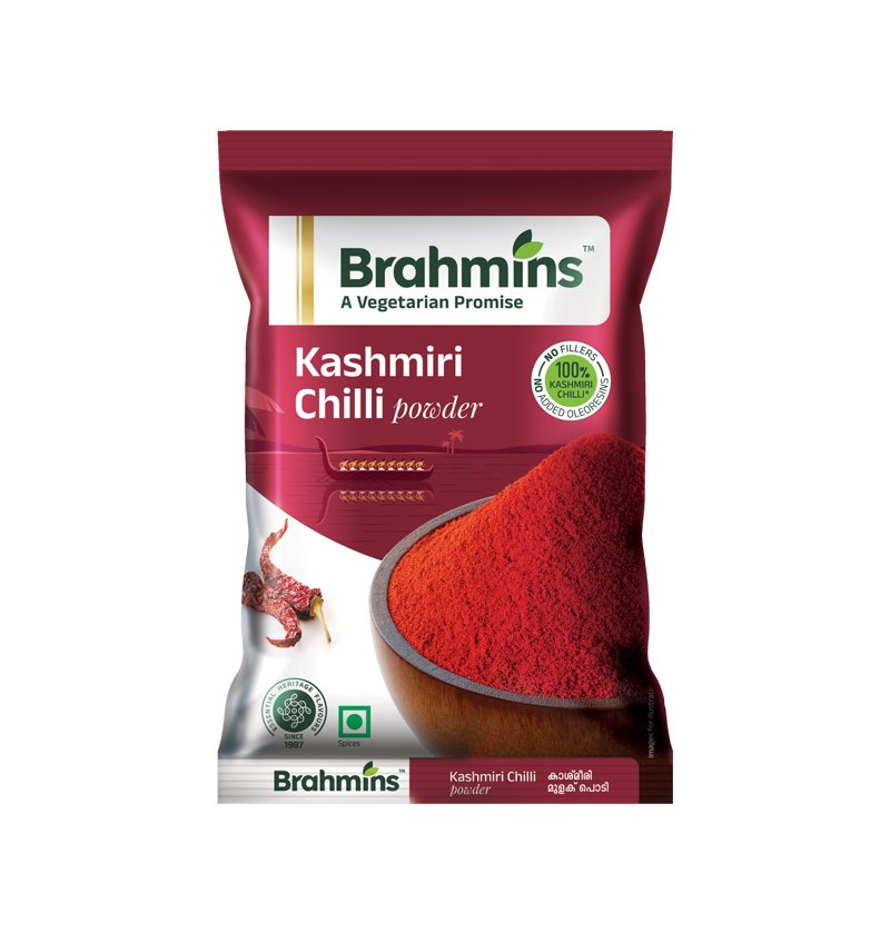 Brahmins Product 2