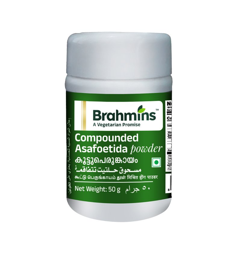 Brahmins Product 2