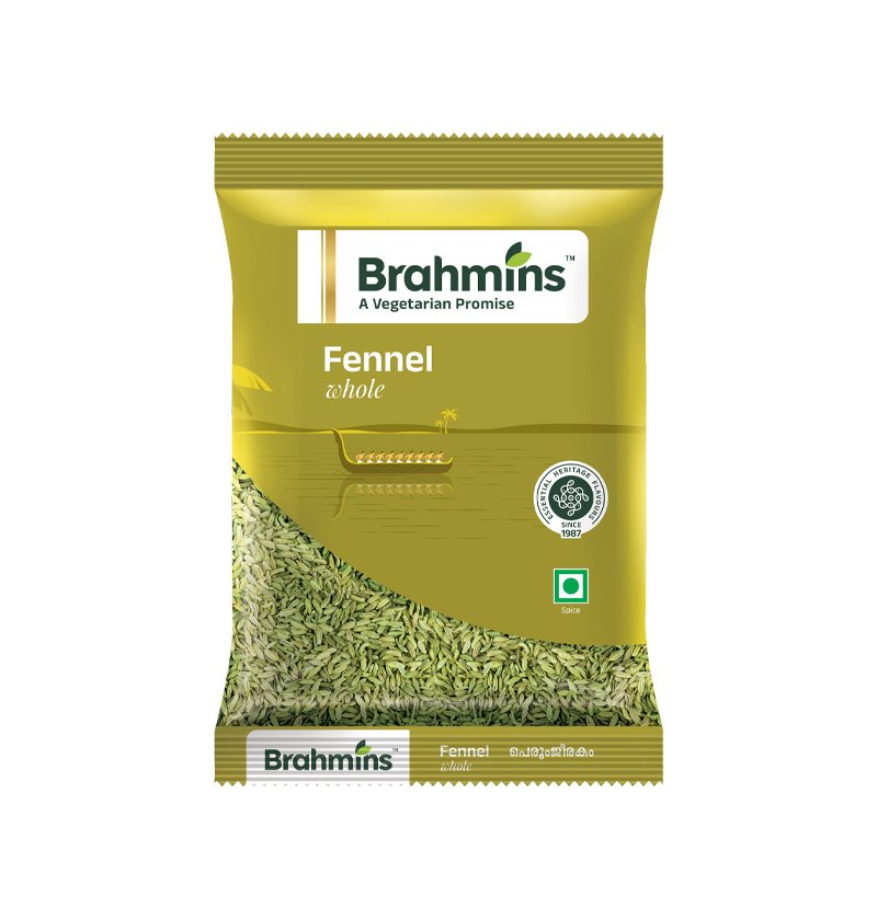 Brahmins Product 2