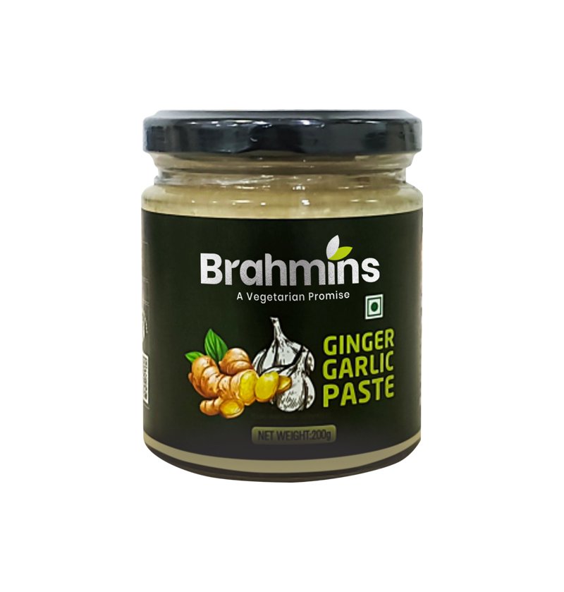 Brahmins Product 2