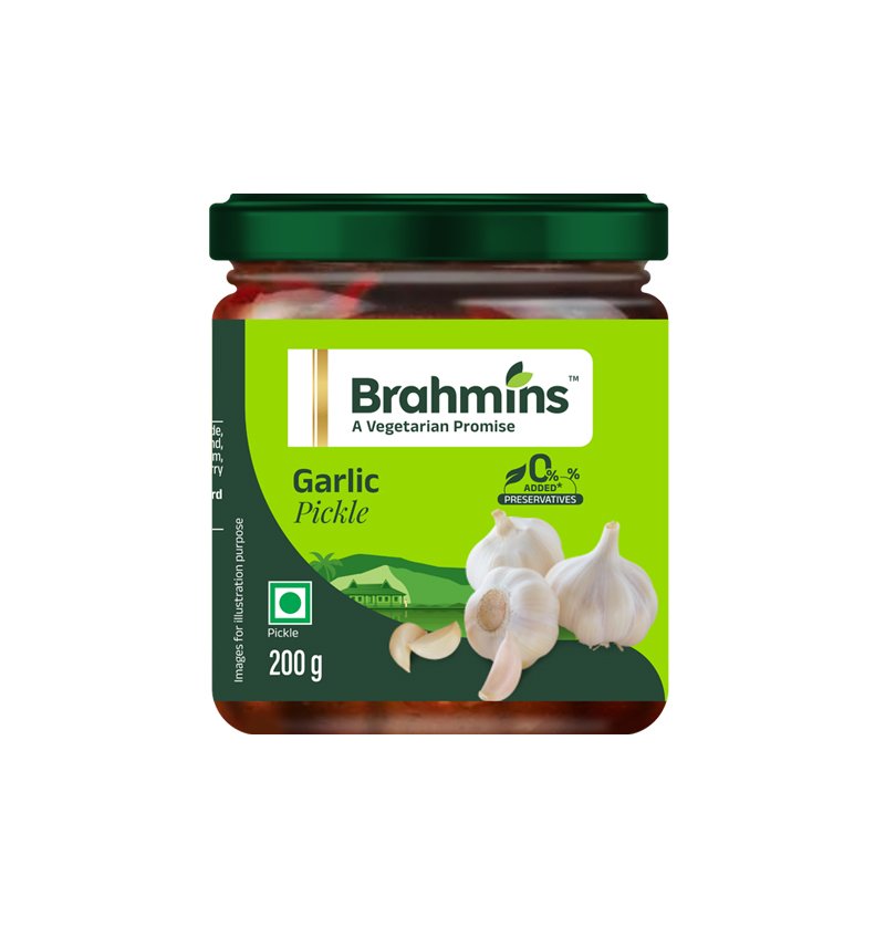 Brahmins Product 2