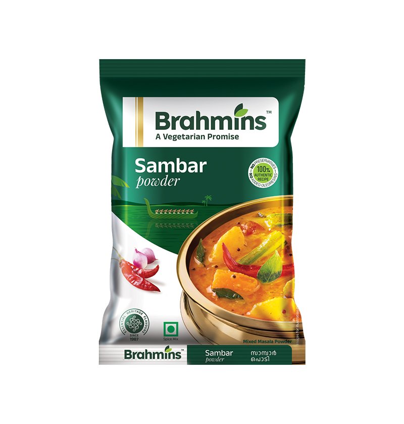 Brahmins Product 2