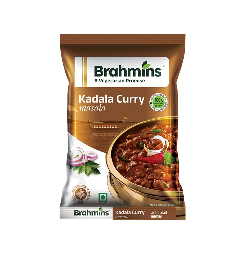 Brahmins Product 2