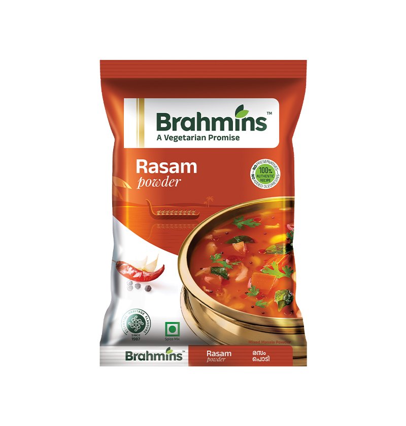 Brahmins Product 2