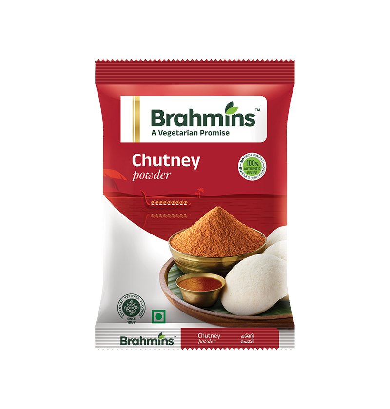 Brahmins Product 2