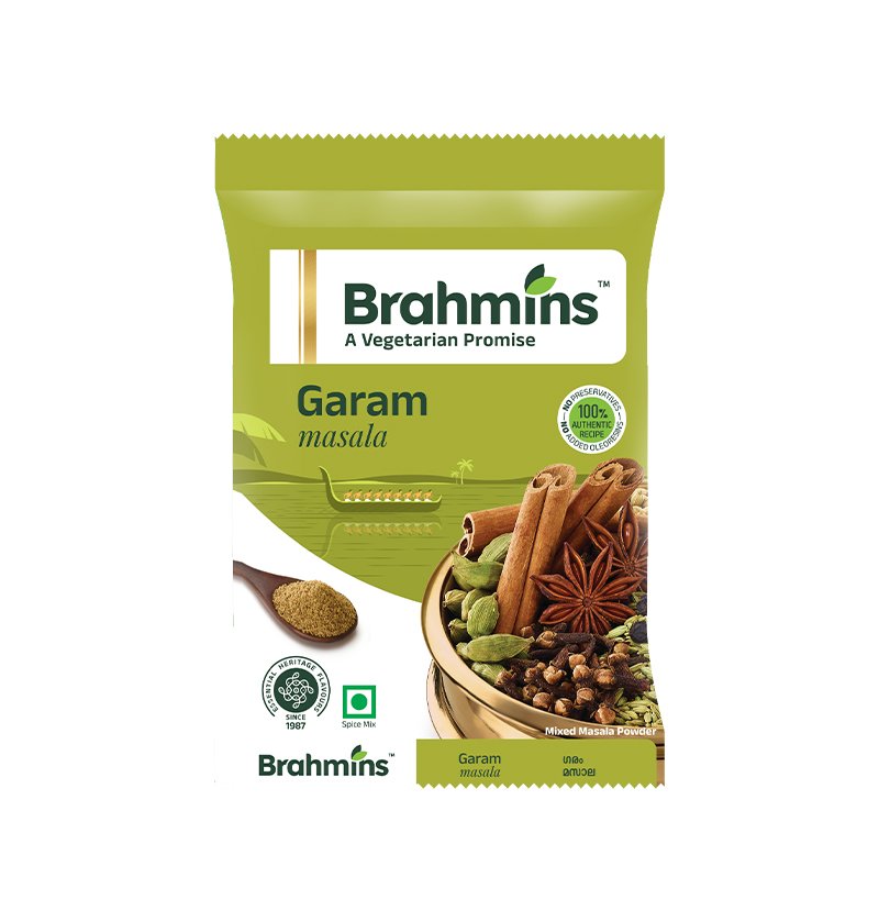 Brahmins Product 2