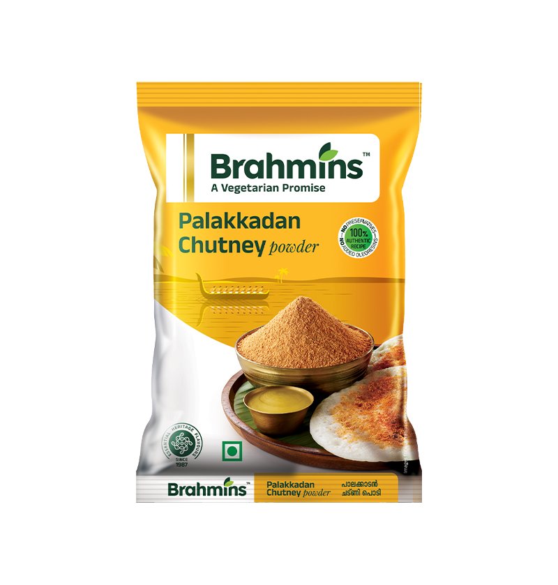 Brahmins Product 2