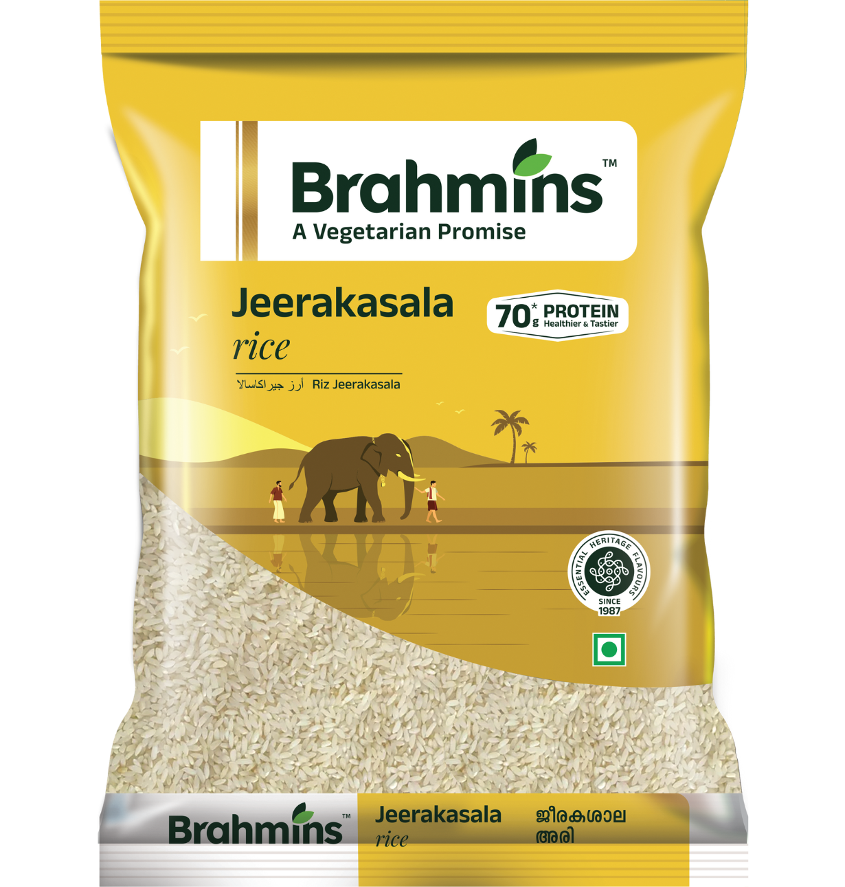 Brahmins Product 2